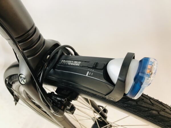 KOGA S-Traveller damesfiets S-50cm - Afbeelding 7