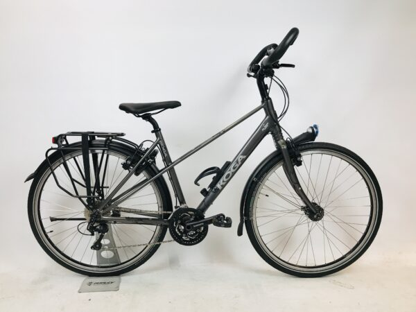 KOGA S-Traveller damesfiets S-50cm