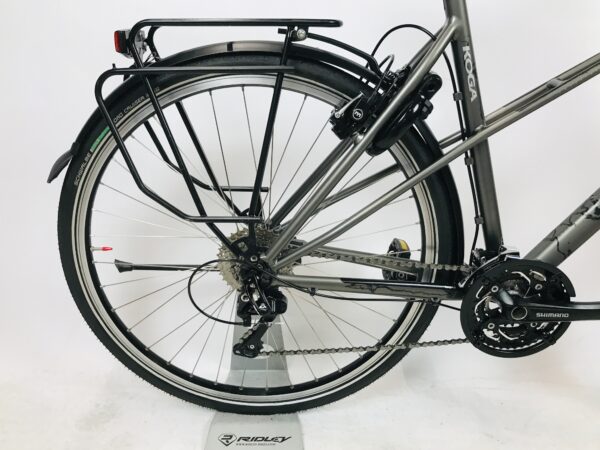 KOGA S-Traveller damesfiets S-53cm naafdynamo - Afbeelding 2