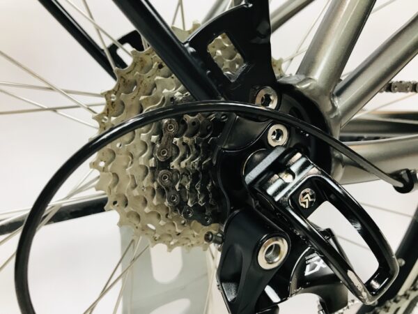 KOGA S-Traveller damesfiets S-53cm naafdynamo - Afbeelding 3