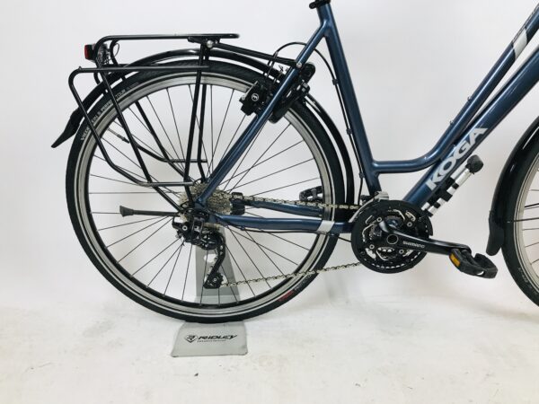 KOGA Grandtourer-S damesfiets L-56cm - Afbeelding 2