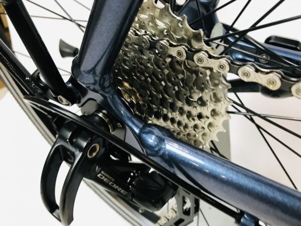 KOGA Grandtourer-S damesfiets L-56cm - Afbeelding 3