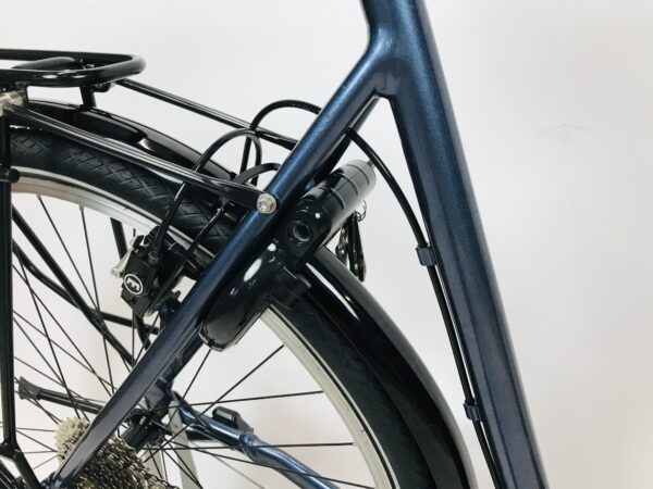 KOGA Grandtourer-S damesfiets L-56cm - Afbeelding 5