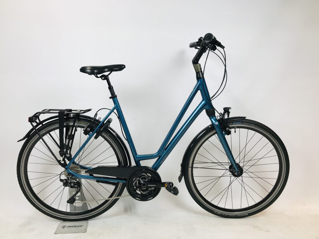KOGA Venya 7.0 damesfiets XXL-59cm