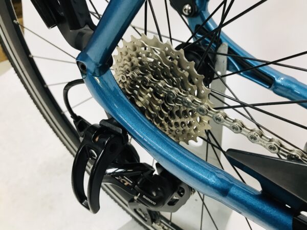 KOGA Venya 7.0 damesfiets XXL-59cm - Afbeelding 3