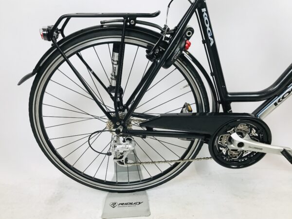 KOGA LightSpeed damesfiets L-56cm - Afbeelding 2