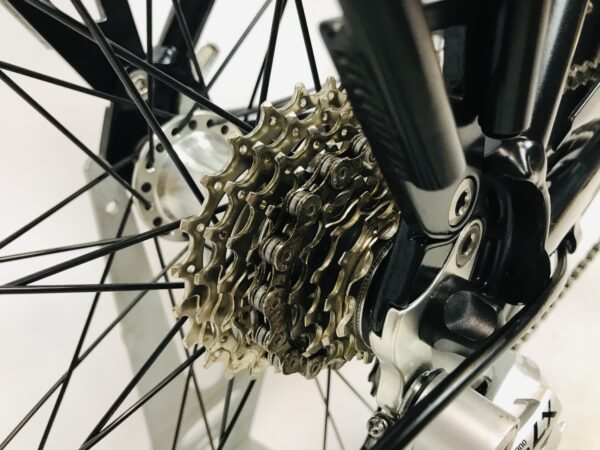 KOGA LightSpeed damesfiets L-56cm - Afbeelding 3
