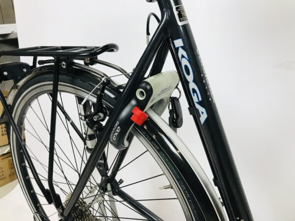 KOGA LightSpeed damesfiets L-56cm - Afbeelding 4