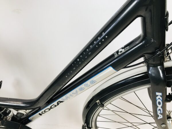 KOGA LightSpeed damesfiets L-56cm - Afbeelding 6
