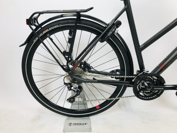 KOGA F3 5.0 damesfiets M-54cm Schijfrem - Afbeelding 2