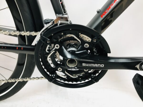 KOGA F3 5.0 damesfiets M-54cm Schijfrem - Afbeelding 4