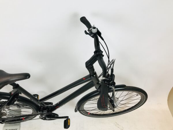 KOGA F3 5.0 damesfiets M-54cm Schijfrem - Afbeelding 7