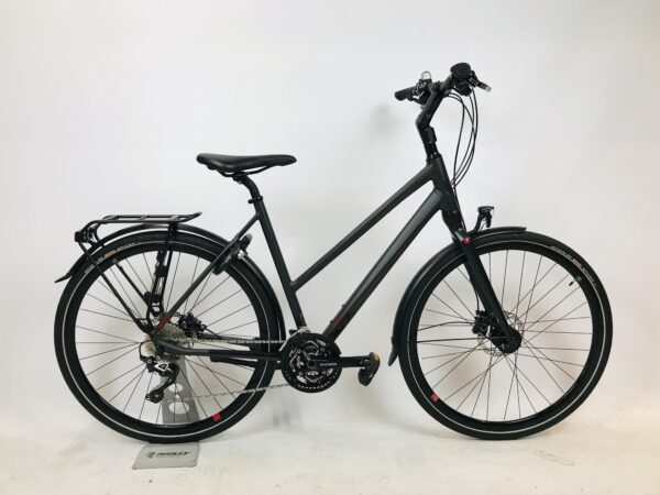 KOGA F3 5.0 damesfiets M-54cm Schijfrem