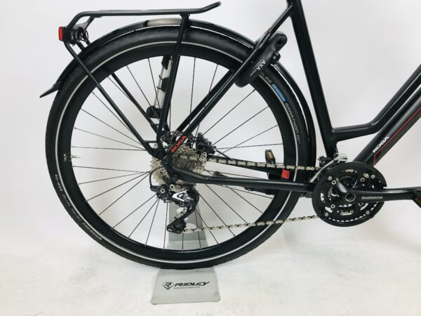 KOGA F3 5.0 damesfiets L-56cm Schijfrem - Afbeelding 2