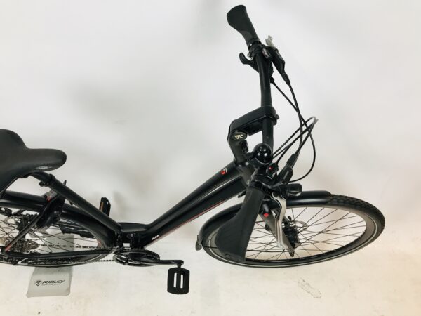 KOGA F3 5.0 damesfiets L-56cm Schijfrem - Afbeelding 7