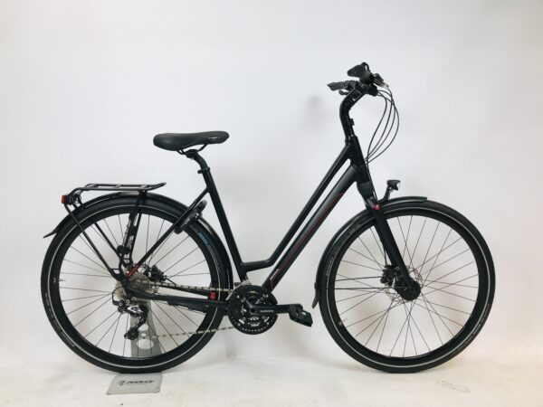 KOGA F3 5.0 damesfiets L-56cm Schijfrem
