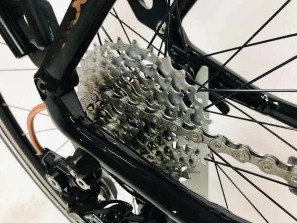 KOGA F3 7.0 herenfiets L-57cm XT - Afbeelding 3