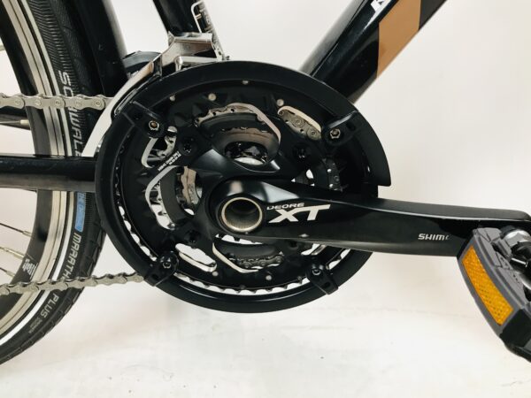 KOGA F3 7.0 herenfiets L-57cm XT - Afbeelding 4