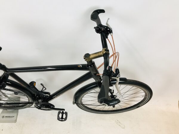 KOGA F3 7.0 herenfiets L-57cm XT - Afbeelding 7