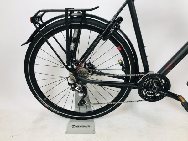 KOGA F3 5.0 herenfiets L-57cm Schijfrem - Afbeelding 2