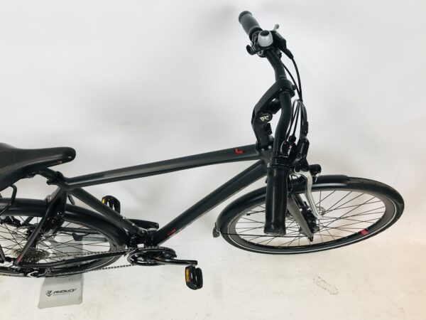 KOGA F3 5.0 herenfiets L-57cm Schijfrem - Afbeelding 6