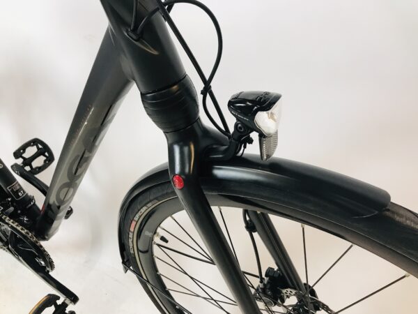 KOGA F3 5.0 herenfiets L-57cm Schijfrem - Afbeelding 7