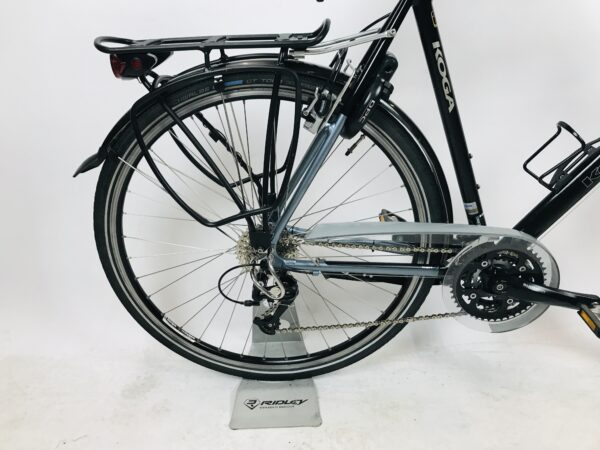 KOGA Confidence herenfiets XL-60cm - Afbeelding 2