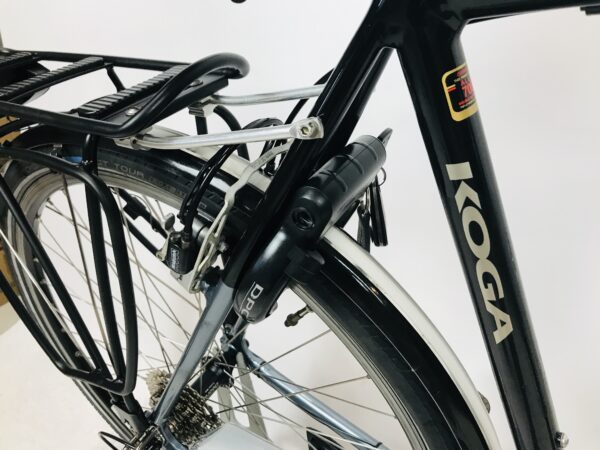 KOGA Confidence herenfiets XL-60cm - Afbeelding 4