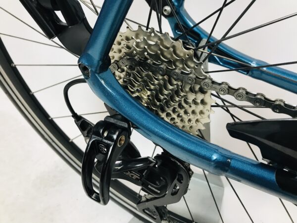 KOGA Venya 7.0 XXXL herenfiets XXXL-66cm - Afbeelding 3