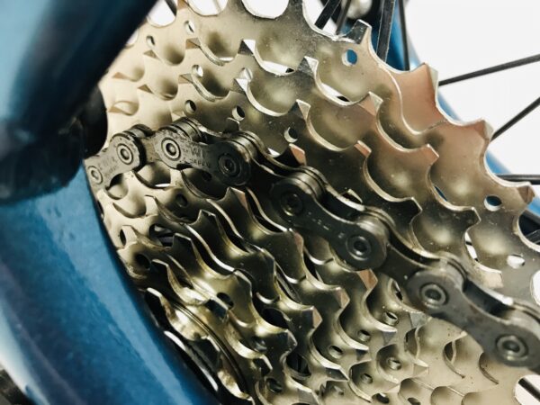 KOGA Venya 7.0 XXXL herenfiets XXXL-66cm - Afbeelding 4