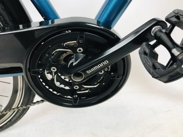 KOGA Venya 7.0 XXXL herenfiets XXXL-66cm - Afbeelding 5