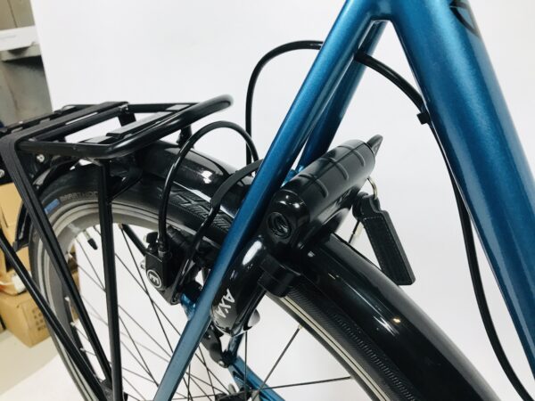 KOGA Venya 7.0 XXXL herenfiets XXXL-66cm - Afbeelding 6