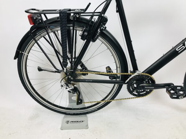 SANTOS TravelMaaster 2.8 herenfiets XXL-65cm - Afbeelding 2