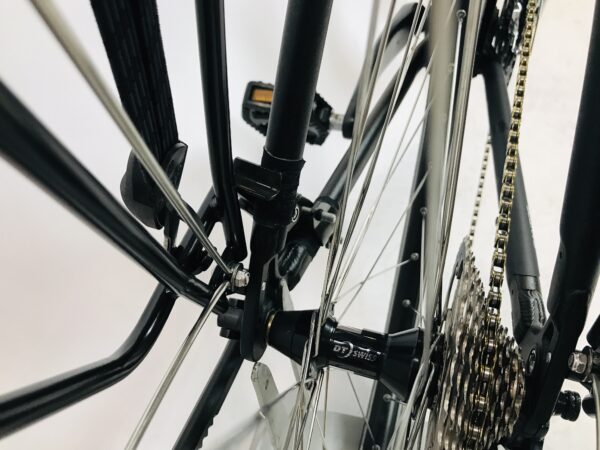 SANTOS TravelMaaster 2.8 herenfiets XXL-65cm - Afbeelding 12