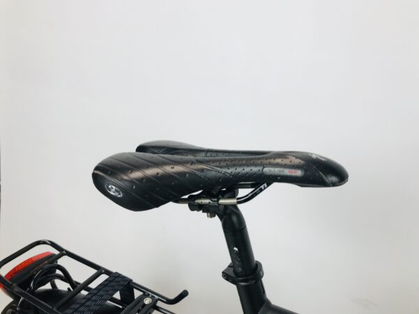 SANTOS TravelMaaster 2.8 herenfiets XXL-65cm - Afbeelding 7