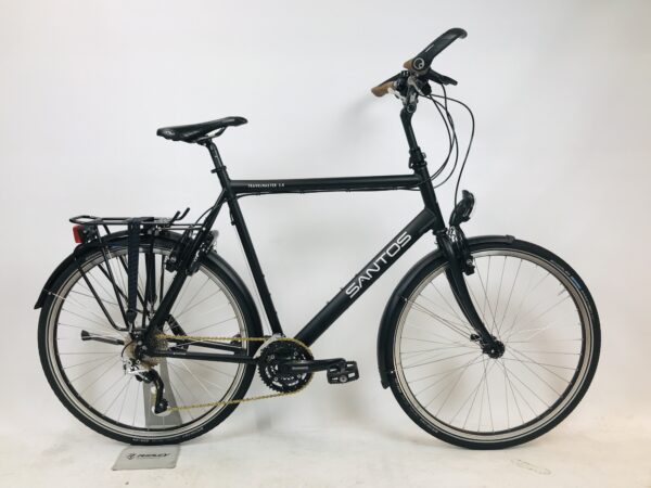 SANTOS TravelMaaster 2.8 herenfiets XXL-65cm