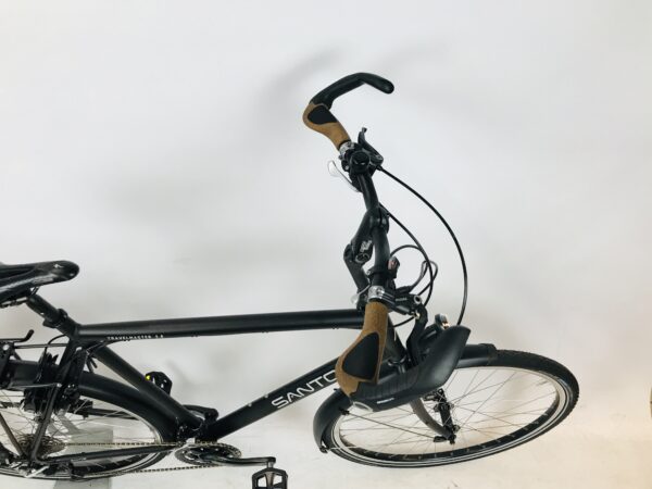 SANTOS TravelMaaster 2.8 herenfiets XXL-65cm - Afbeelding 9