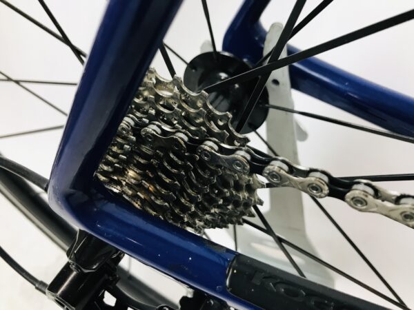 KOGA KimeraRoadPrestige Racefiets L-58cm Carbon+Campagnolo Chorus - Afbeelding 3