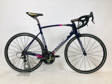 KOGA KimeraRoadPrestige Racefiets L-58cm Carbon+Campagnolo Chorus