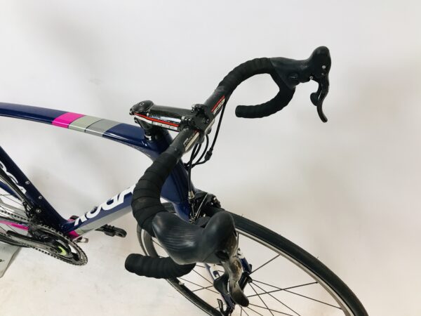 KOGA KimeraRoadPrestige Racefiets L-58cm Carbon+Campagnolo Chorus - Afbeelding 6