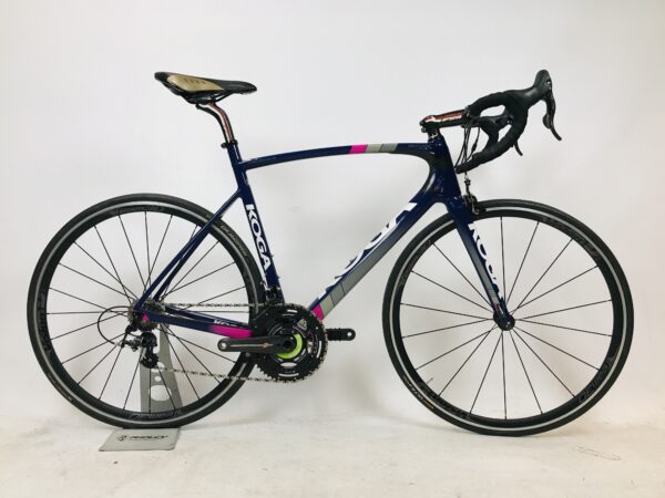 KOGA KimeraRoadPrestige Racefiets L-58cm Carbon+Campagnolo Chorus