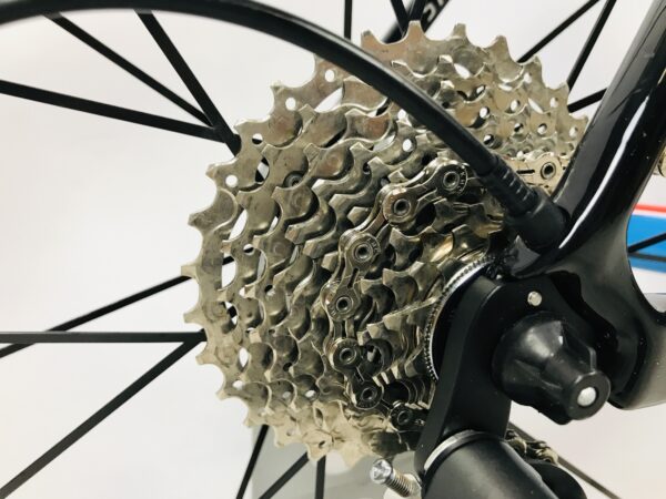 SPECIALIZED RoubaixSL racefiets M-54cm Carbon+Shimano Ultegra - Afbeelding 3