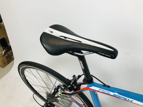 SPECIALIZED RoubaixSL racefiets M-54cm Carbon+Shimano Ultegra - Afbeelding 7