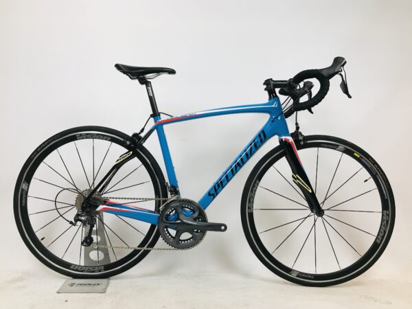SPECIALIZED RoubaixSL racefiets M-54cm Carbon+Shimano Ultegra
