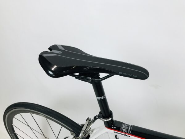 CERVELO R3 racefiets M-54cm Carbon+SRAM Force - Afbeelding 6