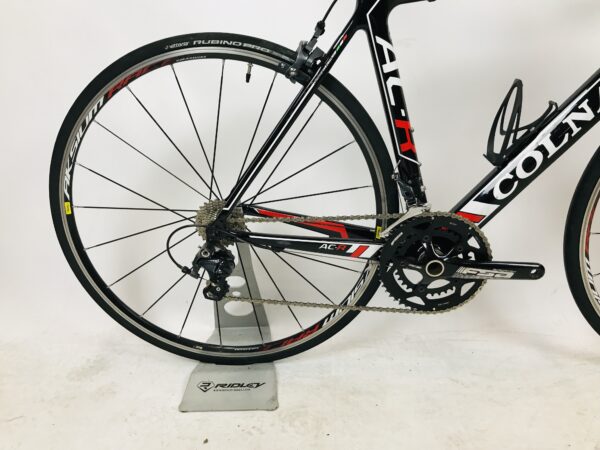 COLNAGO ACR racefiets S-52cm Carbon+SHIMANO Ultegra - Afbeelding 2