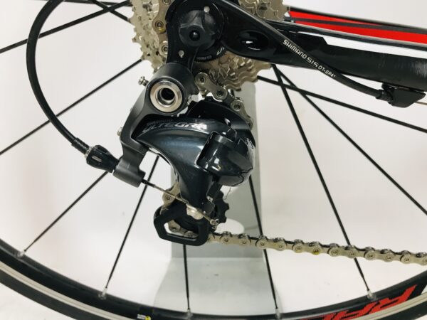 COLNAGO ACR racefiets S-52cm Carbon+SHIMANO Ultegra - Afbeelding 3