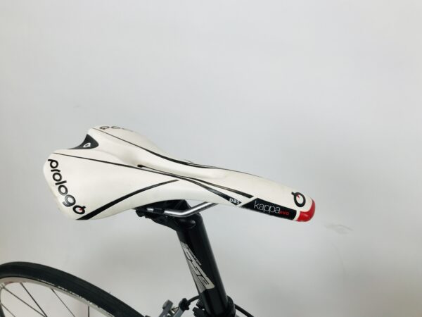 COLNAGO ACR racefiets S-52cm Carbon+SHIMANO Ultegra - Afbeelding 7