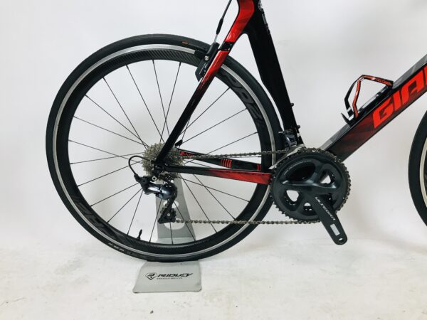 GIANT Propel Racefiets XL-61cm Carbon+Shimano Ultegra - Afbeelding 2