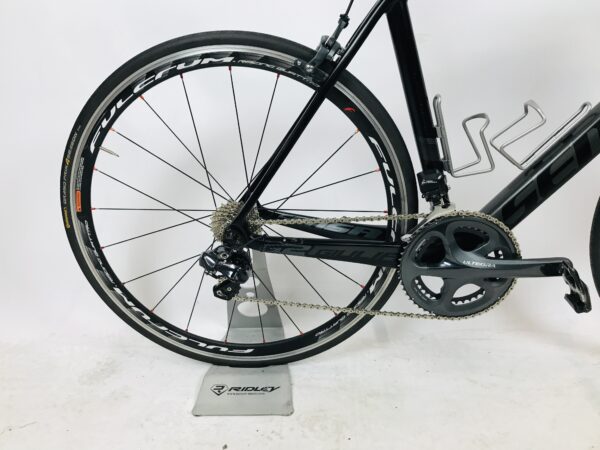 SENSA GiuliaG2 racefiets M-54cm Carbon+Shimano Ultegra DI2 - Afbeelding 2